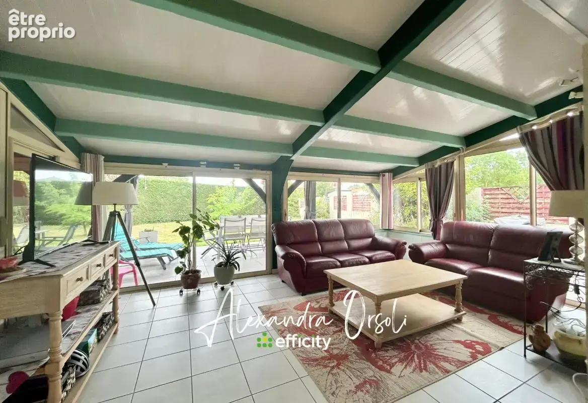 Maison 9 pièces 205 m² à vendre à La Garnache (85710) - photo 3