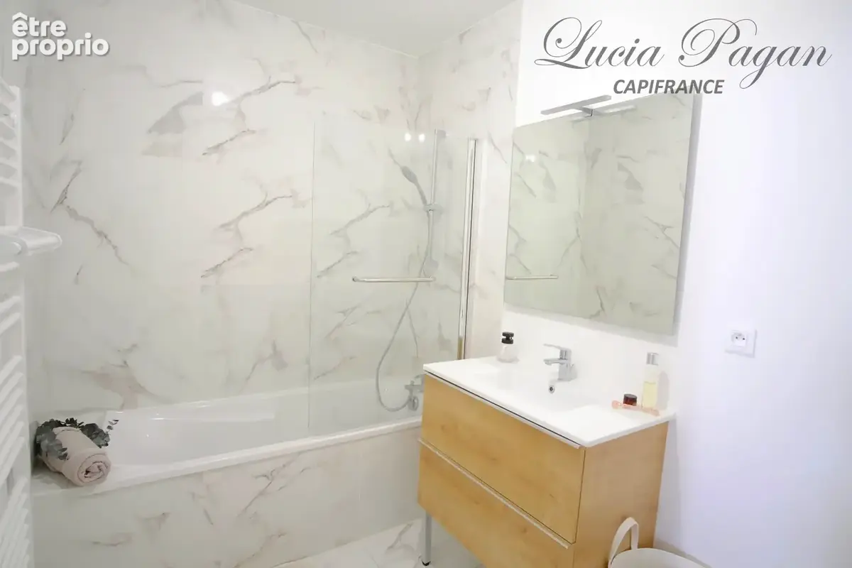 MAUREILHAN – Maison de village 91 m² - photo 5
