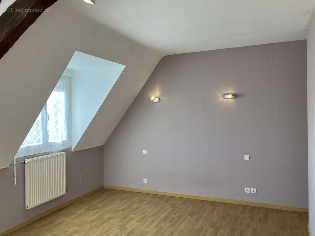 Appartement à CHATELLERAULT