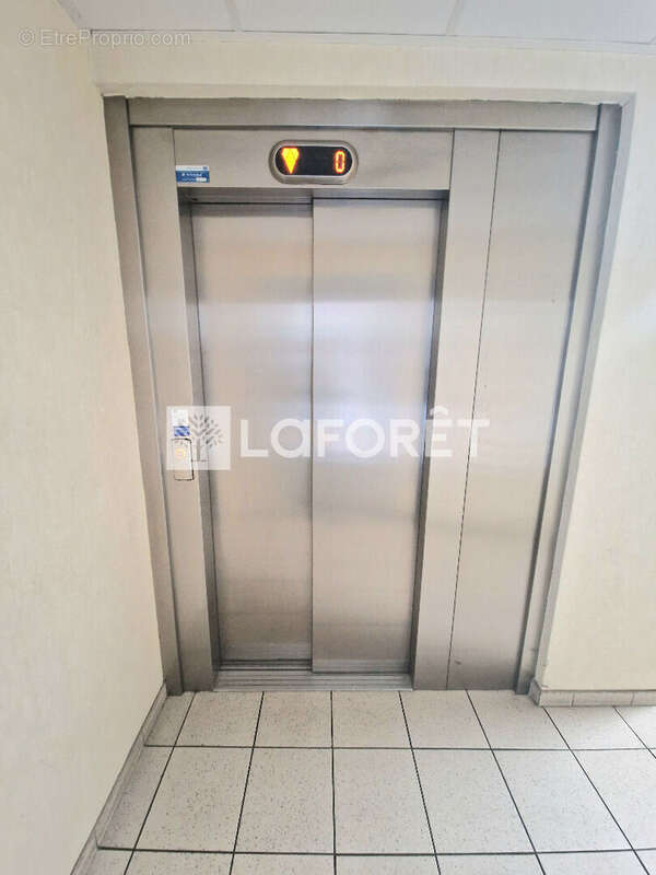 Appartement à LIMOGES