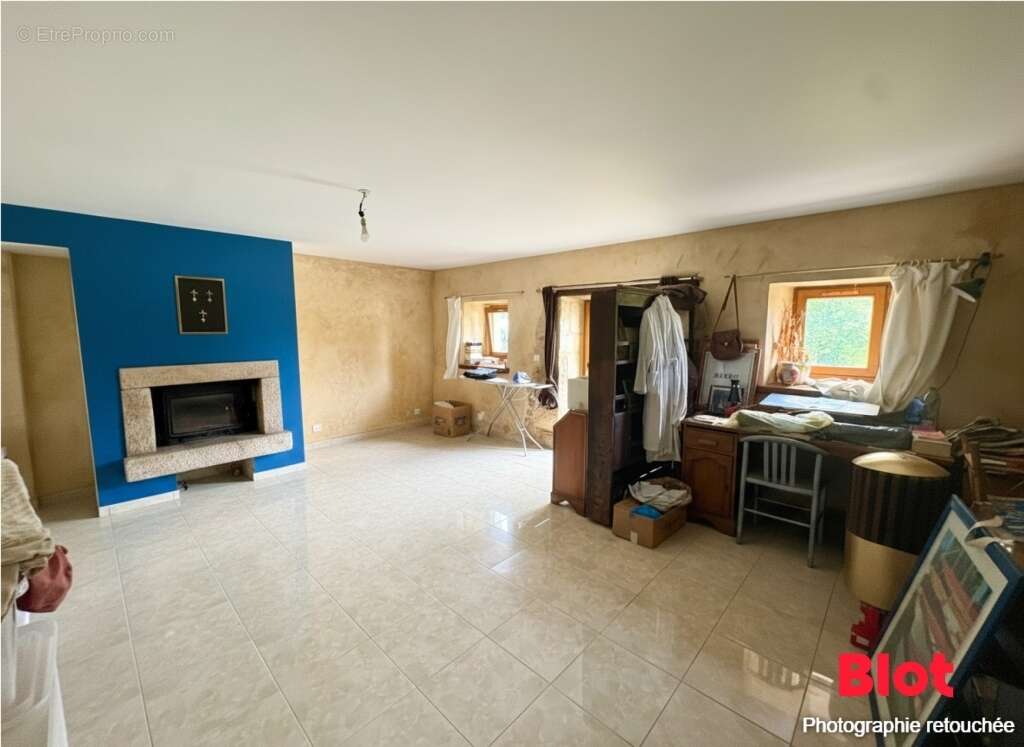 Maison 250 m² à Medreac  - photo 6