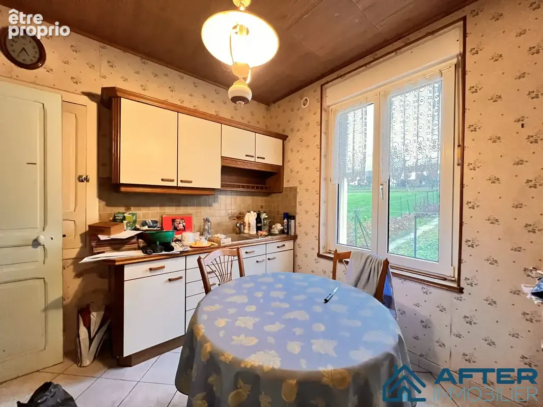 Maison 82 m² à Damelevieres  - photo 7