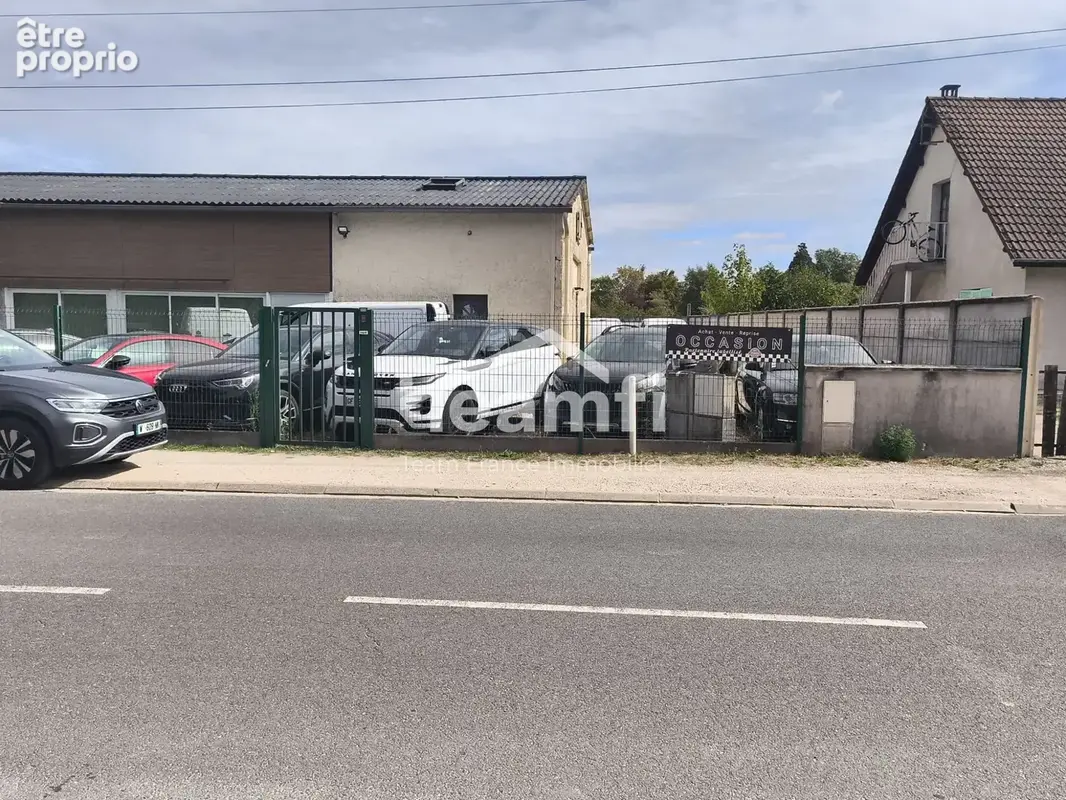 Bien immobilier à vendre à Saint-Jean-De-Braye (45800) - photo 4