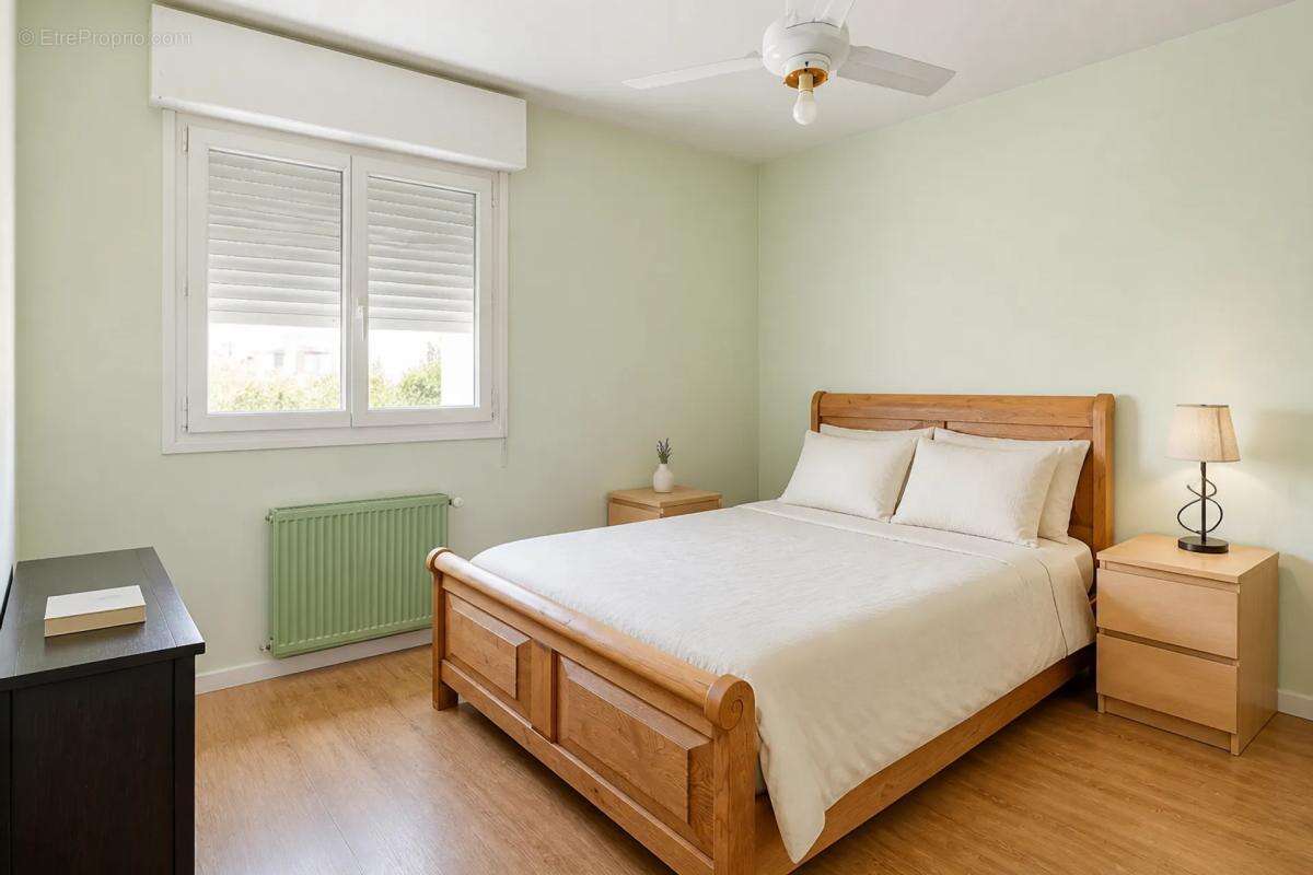 Appartement T5 de 89 m² situé à Lyon 7e - photo 6