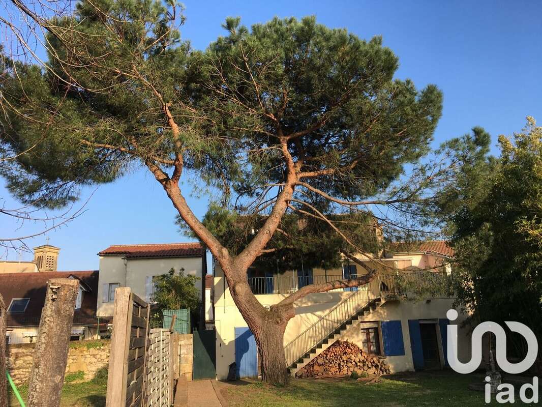 Photo 2 - Appartement à BERGERAC