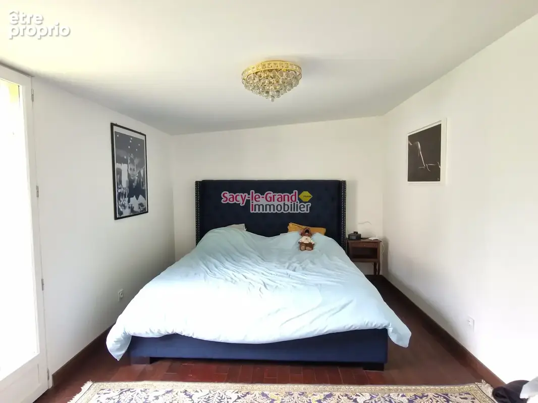 maison atypique rosoy 209 000€ - photo 9