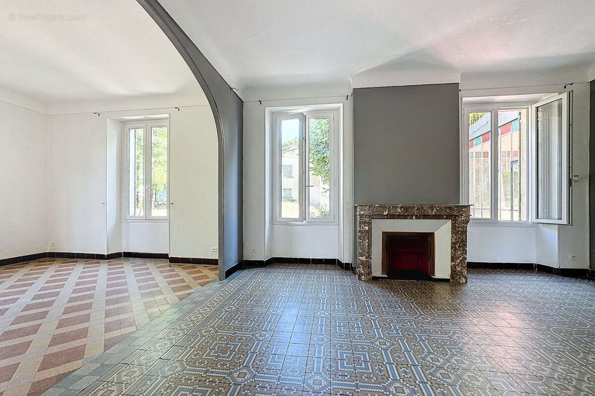 Maison à APT