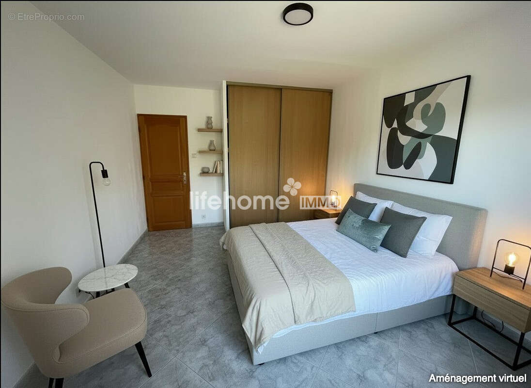 Maison à MARSEILLAN