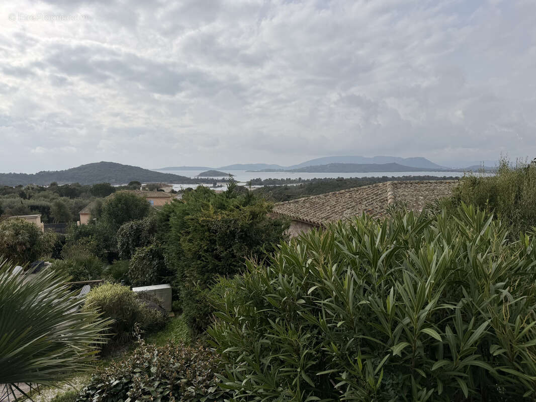 Maison à PORTO-VECCHIO