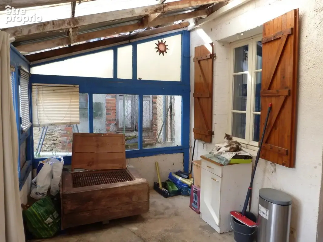 Vente Maison Bouges-le-chateau(36110) 92 000ï¿œ - photo 8
