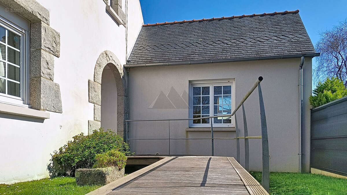 Maison à GOUESNOU