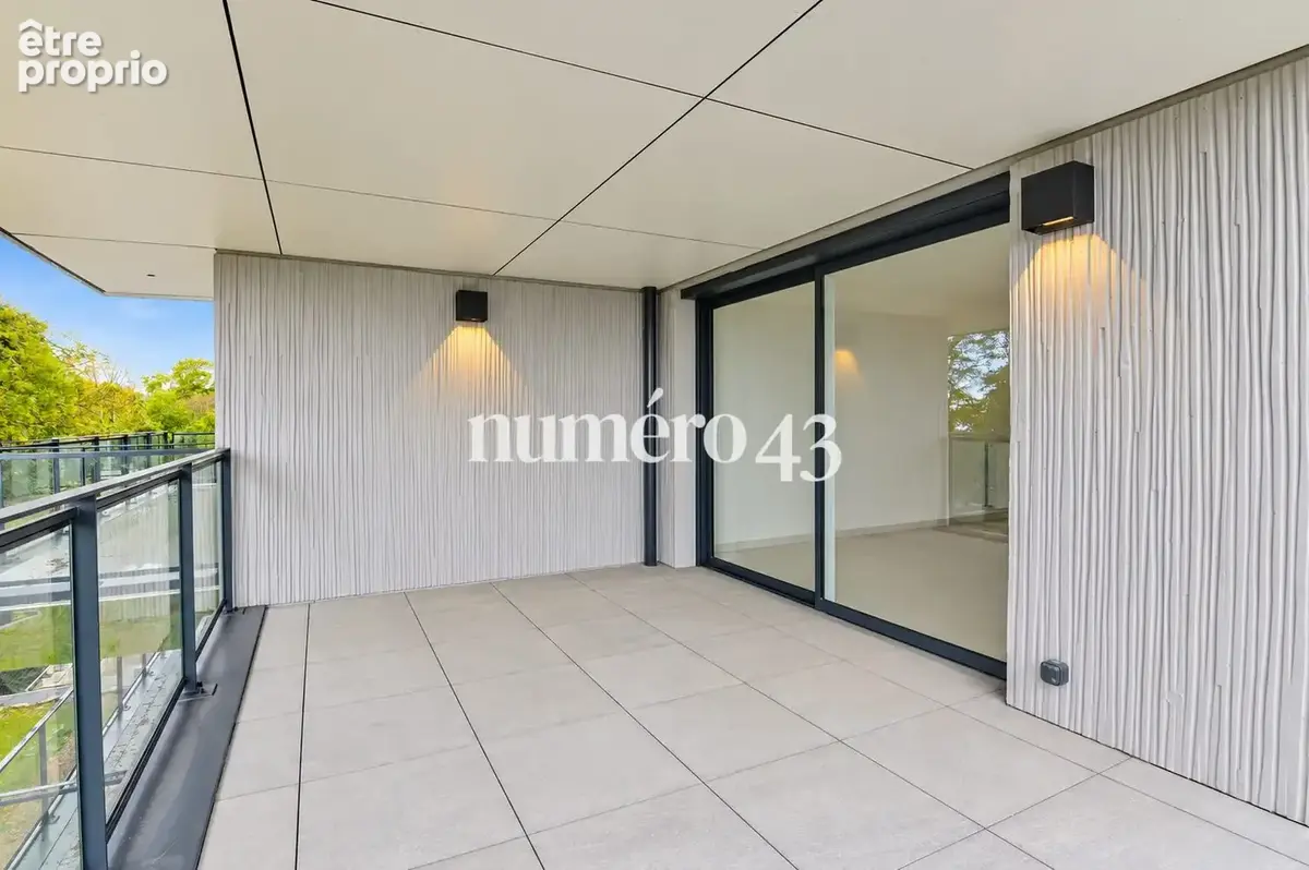 Appartement 2 pièces 54 m² à vendre à Brest (29200) - photo 3