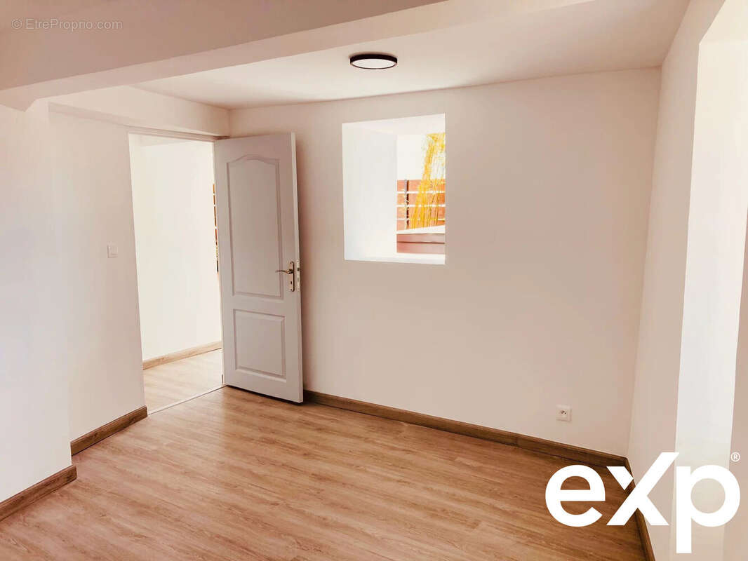 Maison à SAINT-PAUL