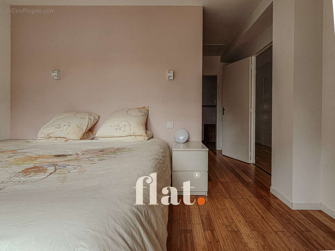 Maison à TREILLIERES