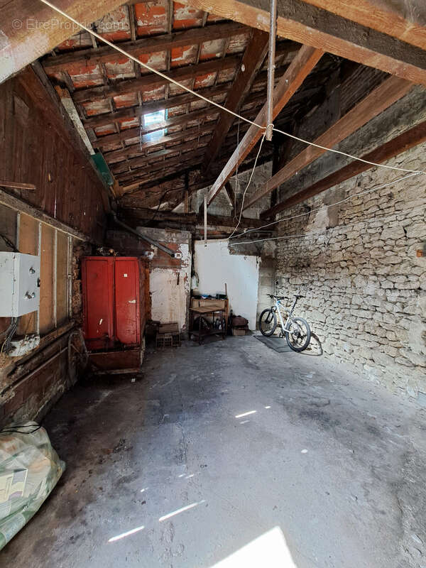 Appartement à COMPIEGNE