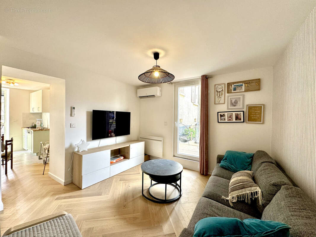 Maison à SAINT-JEAN-DE-MAURIENNE