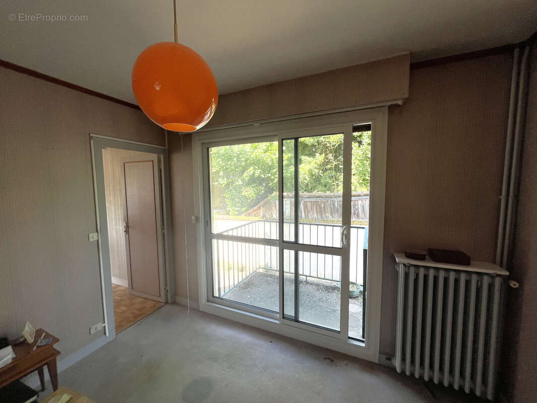 Appartement à CHARTRES