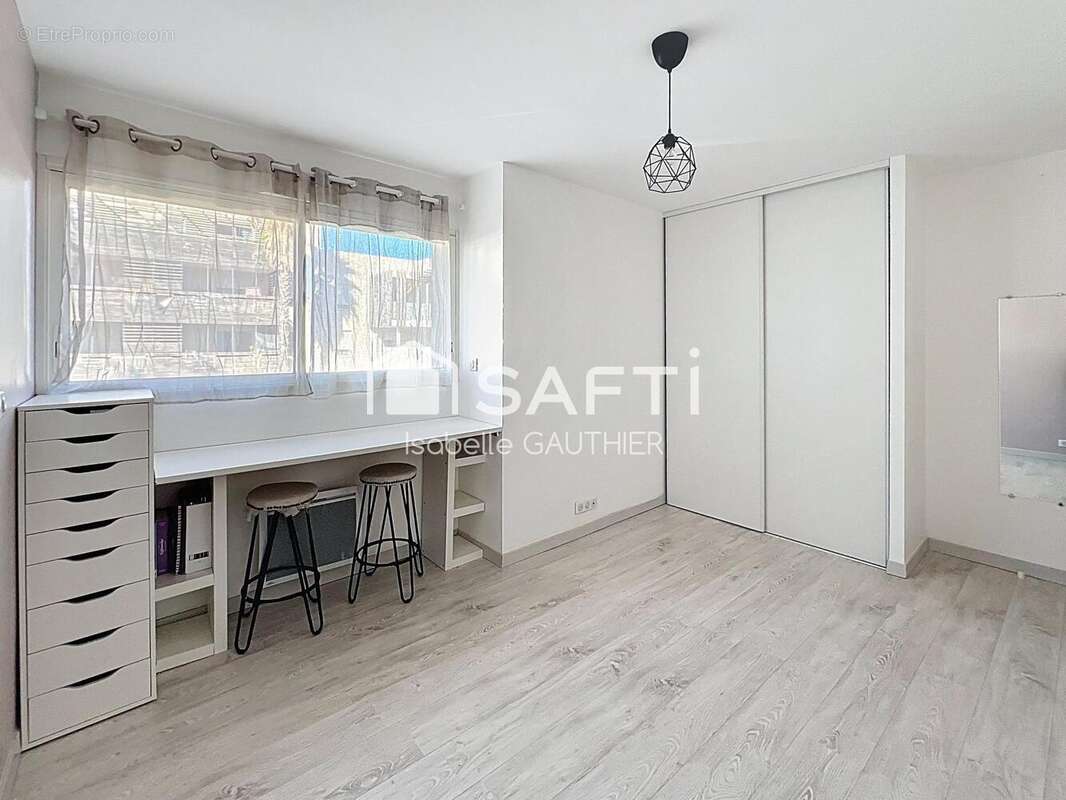 Photo 7 - Appartement à BAILLARGUES