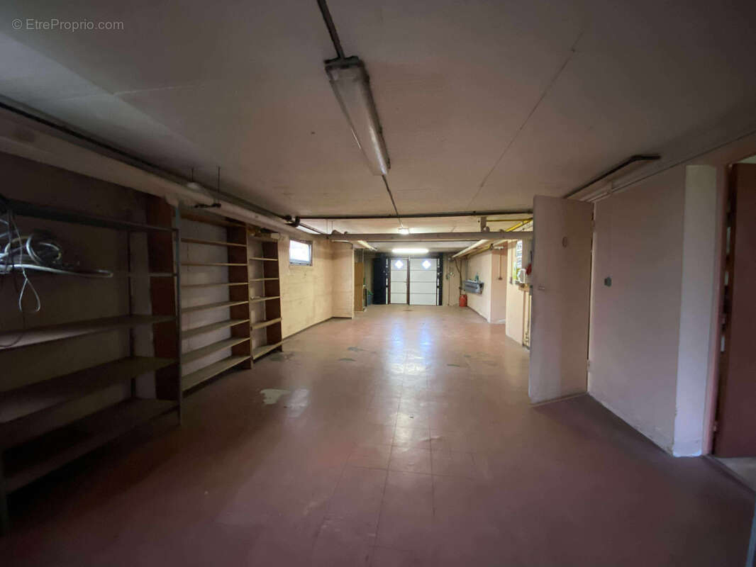 Maison à SOUFFELWEYERSHEIM