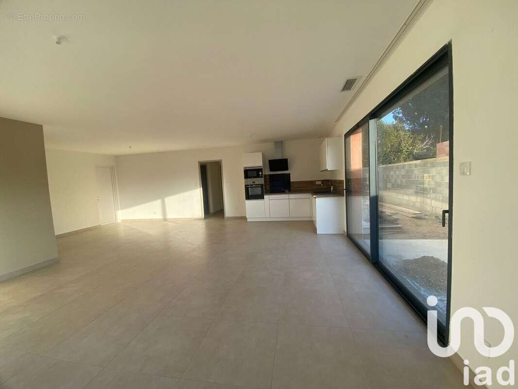 Photo 2 - Maison à CONILHAC-CORBIERES