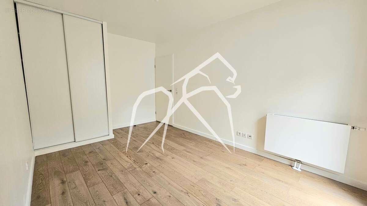 Appartement T2 de 48 m²  ROUEN GARE (76000) - photo 8
