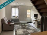 Photo 1 - Appartement à BACCARAT