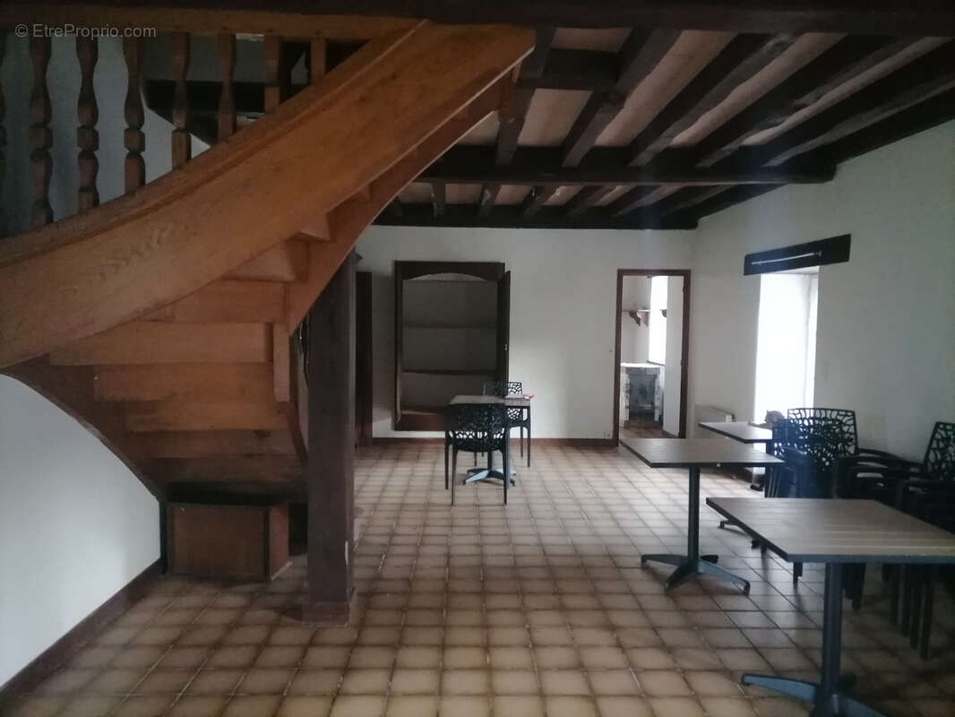 Maison à PLOUGUIEL