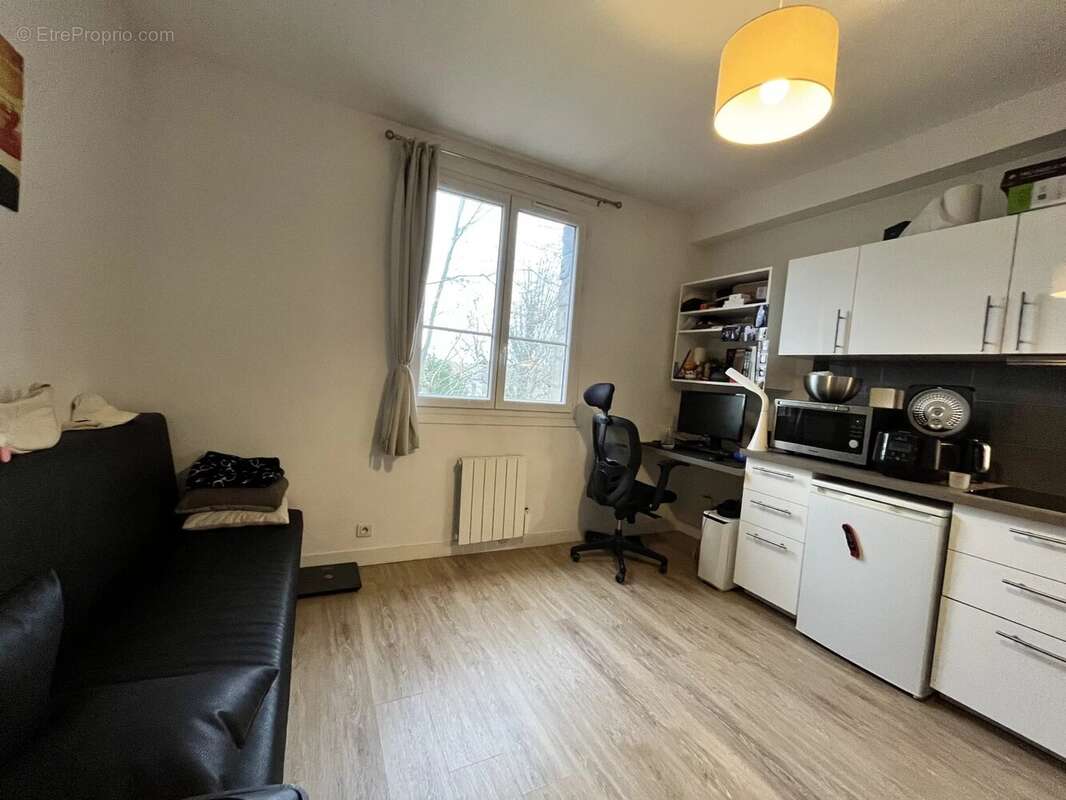 Appartement à VILLEJUIF