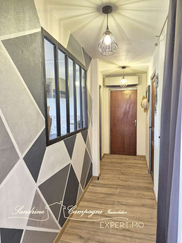 Maison à CARPENTRAS