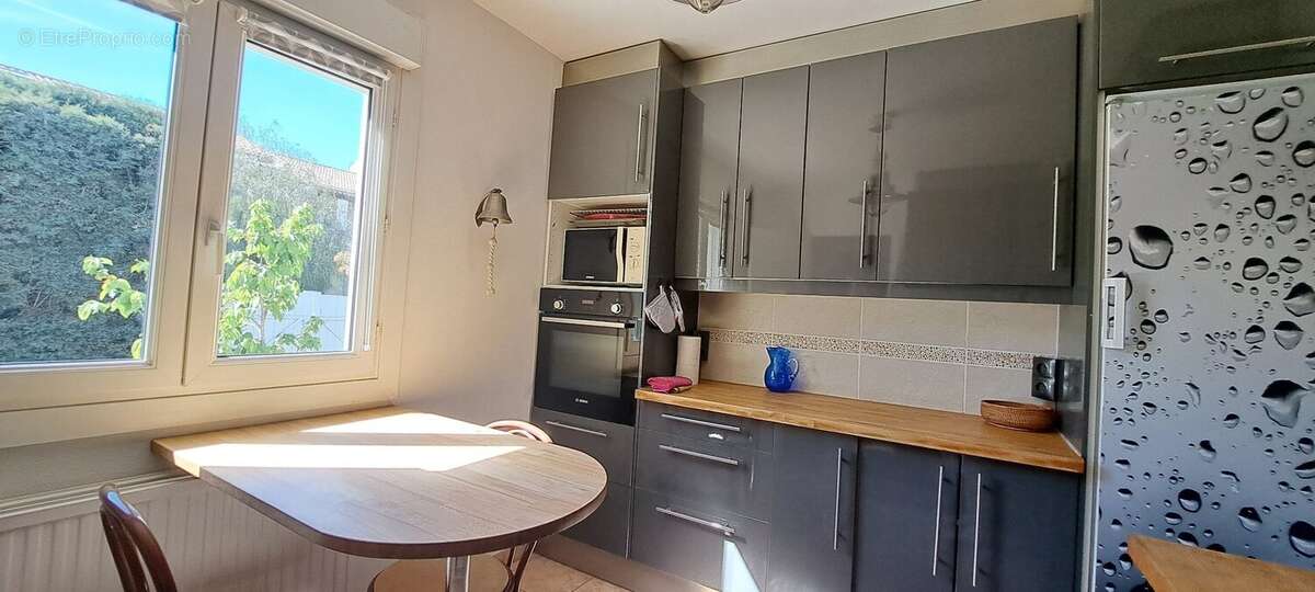 Maison à BESSAN