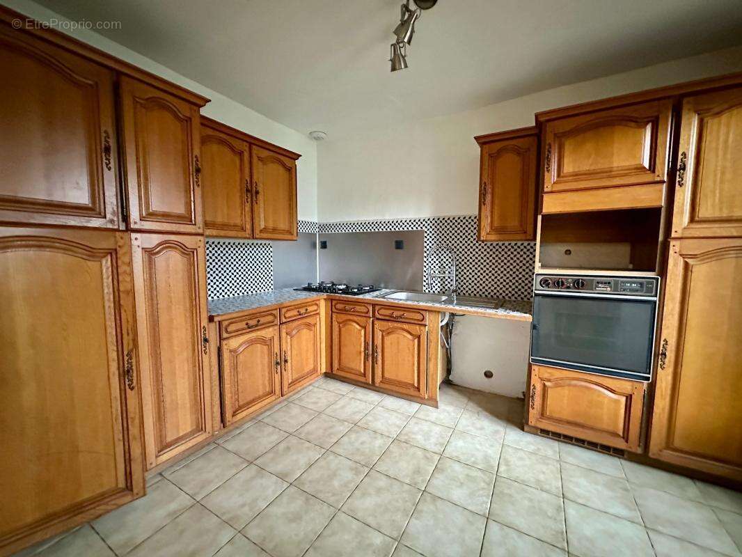 Maison à FENOUILLET-DU-RAZES