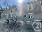 Maison à CHEVROCHES