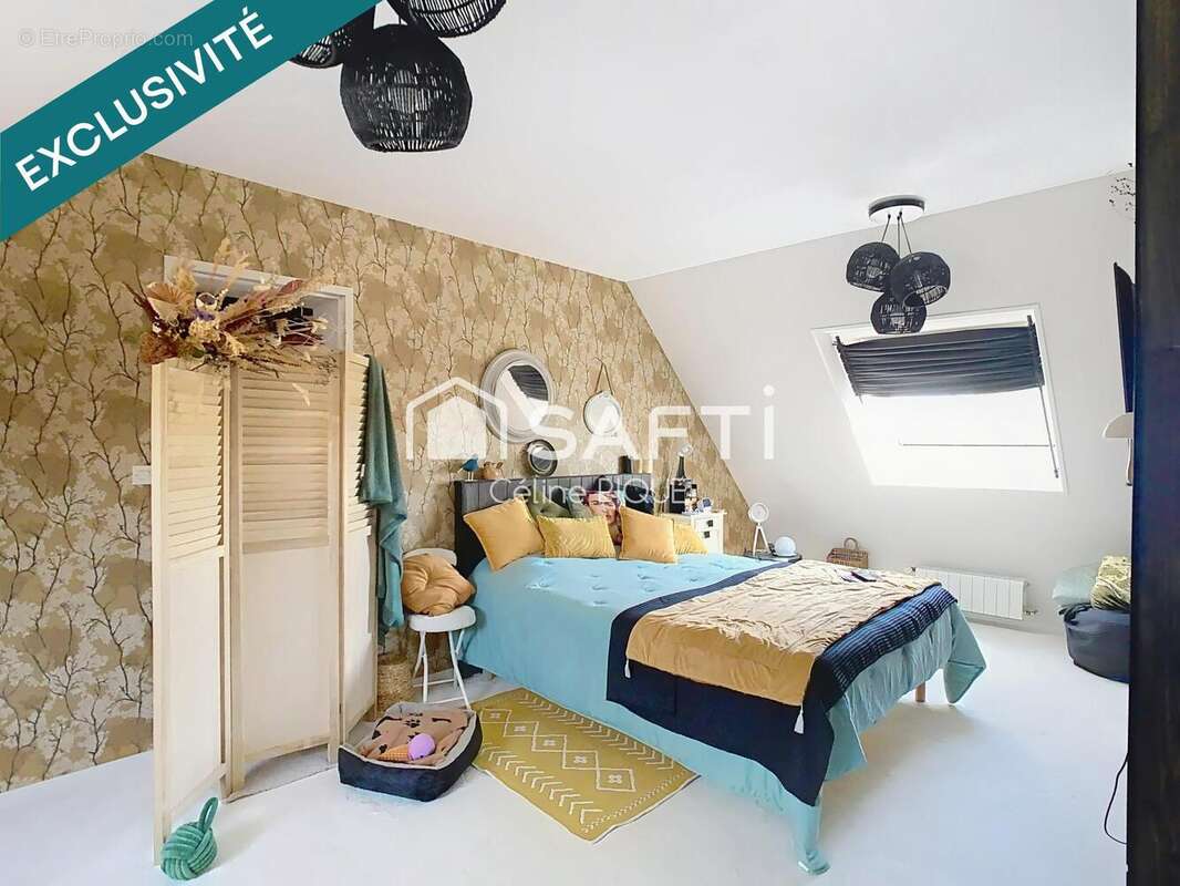 Photo 8 - Maison à ARGENCES