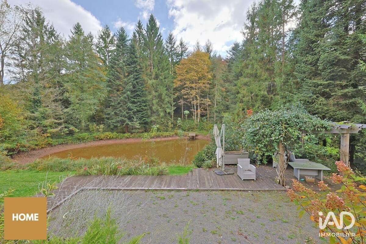 Photo 3 - Maison à BREMENIL