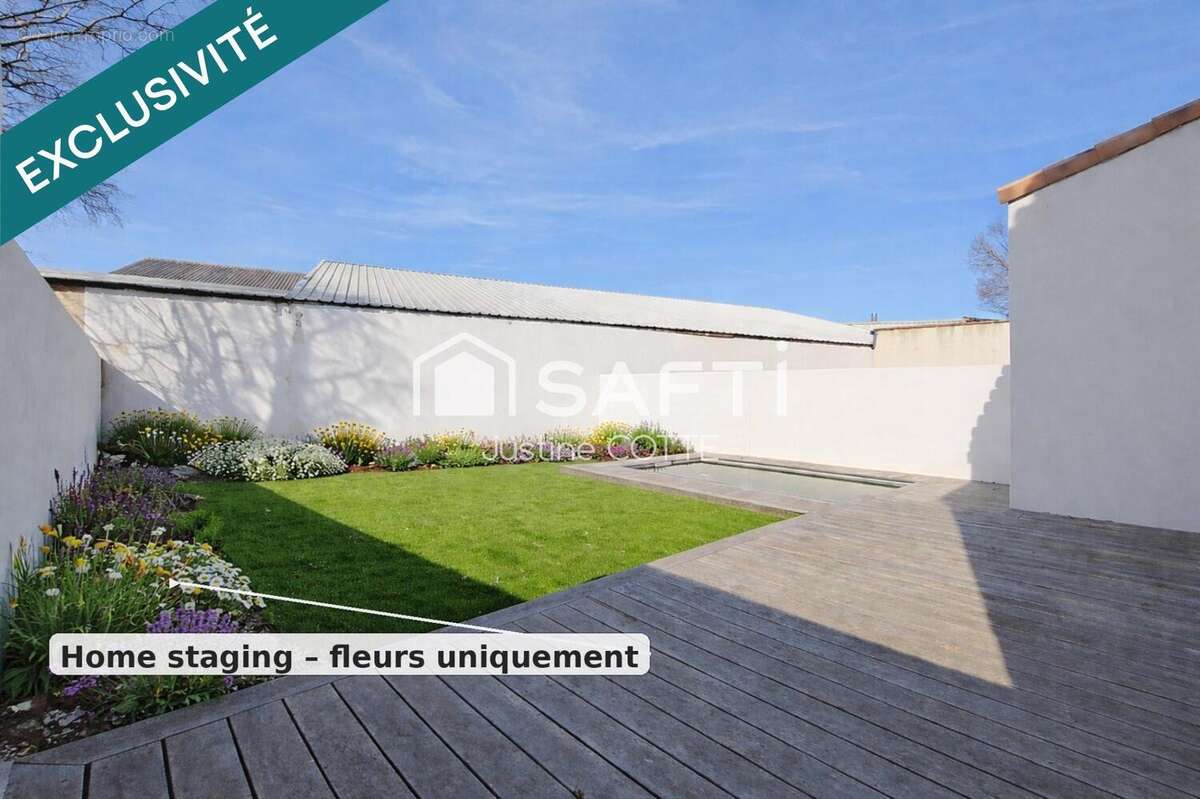 Photo 9 - Maison à ANIANE