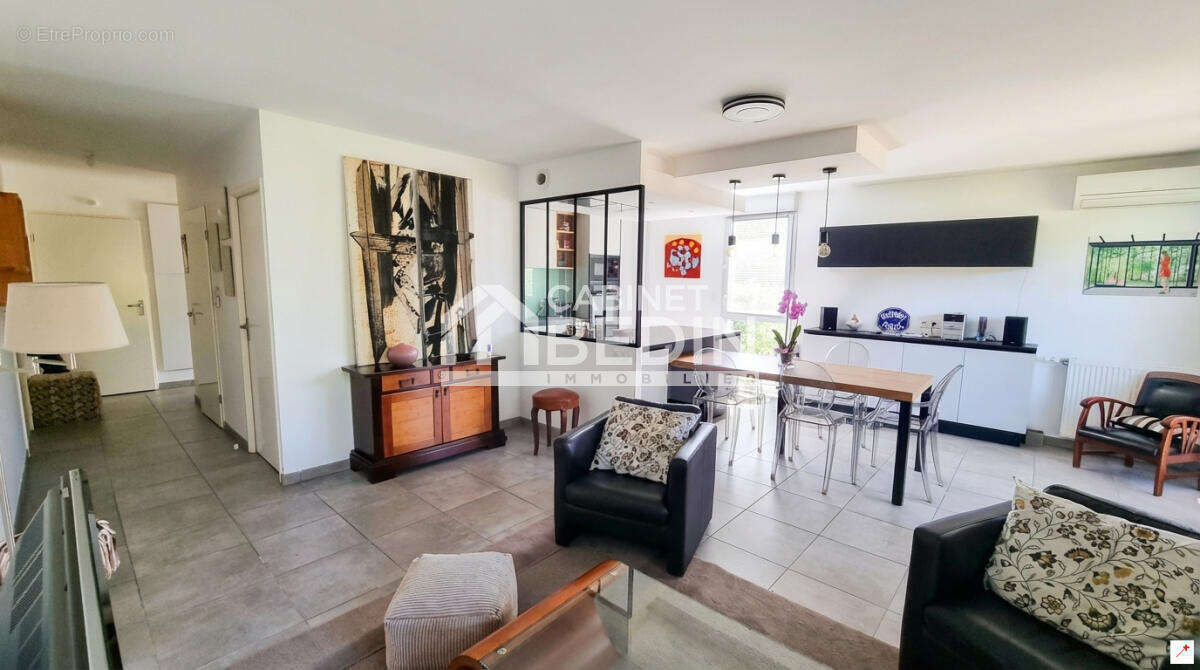 Appartement à TOURNEFEUILLE