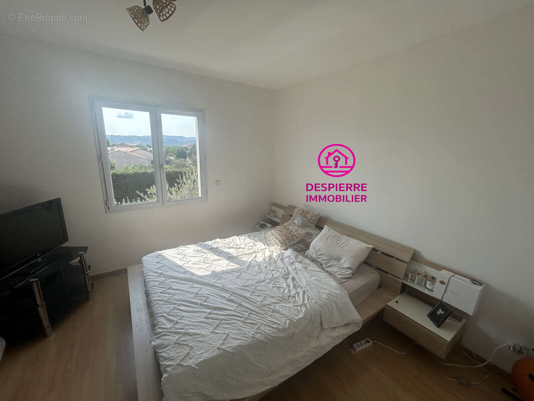 SAINT RAMBERT D'ALBON, Côté Coinaud !!! Maison sur 2 niveaux, 141 m2 habitables environ avec 750 m2 de terrain - photo 10