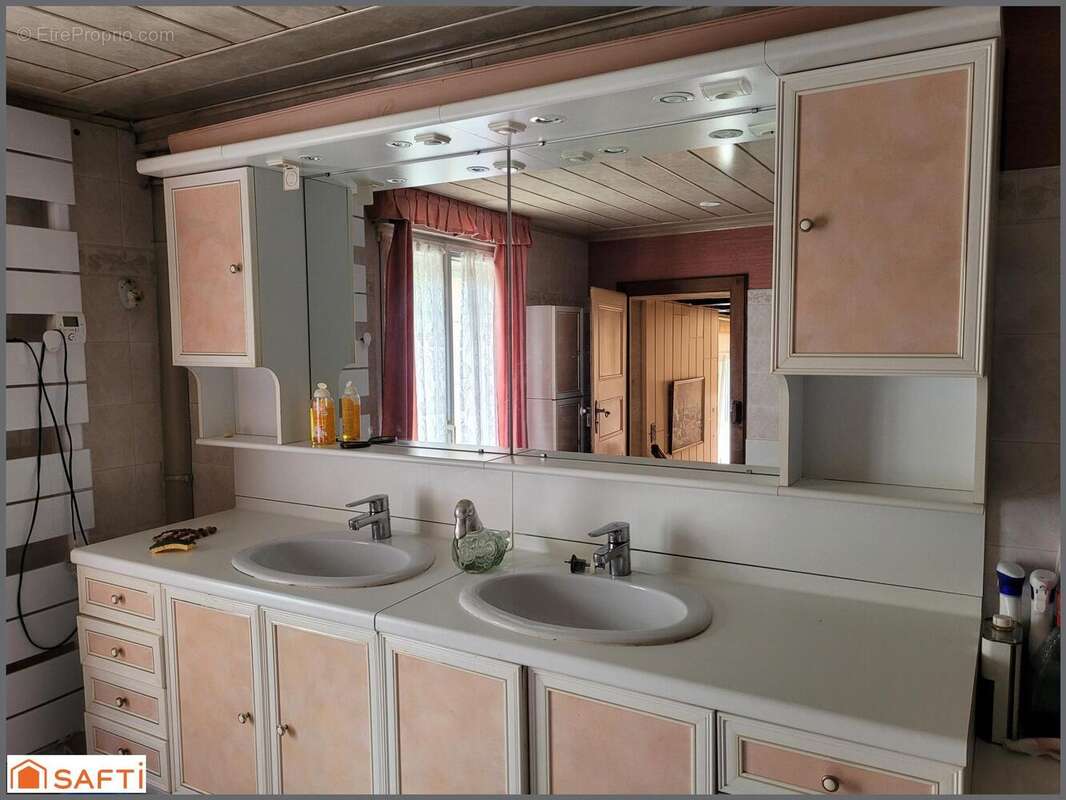 Photo 4 - Maison à LISLE-EN-RIGAULT