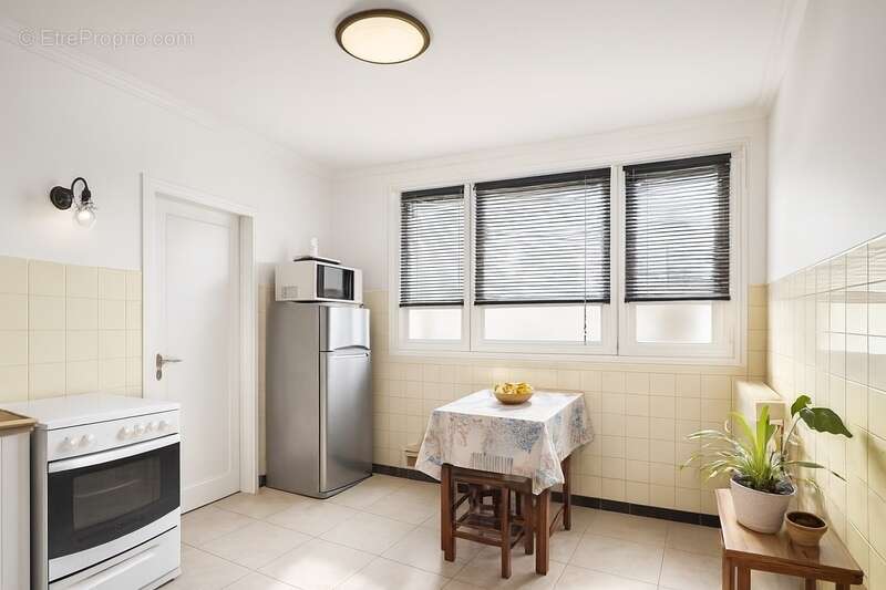 Appartement à ERMONT