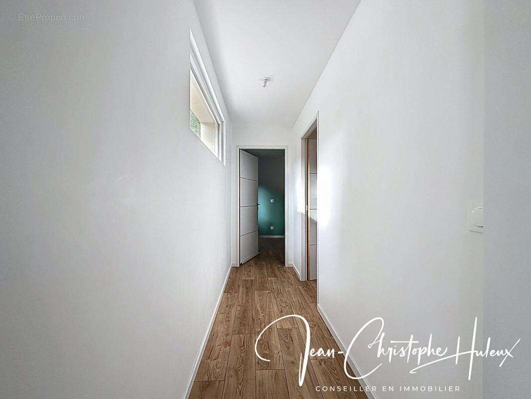 Maison à MARGUERITTES