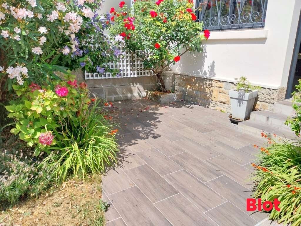 Maison 93 m² à Saint-Malo  - photo 2