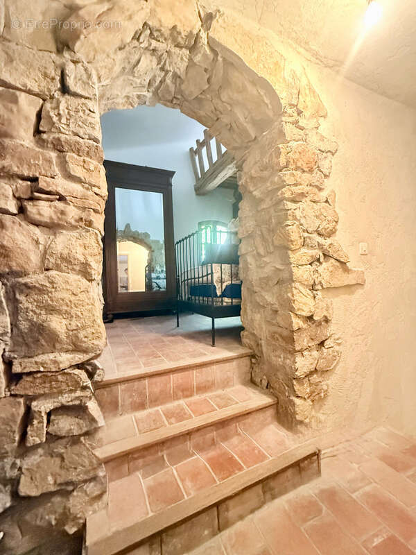 Maison à SIGNES