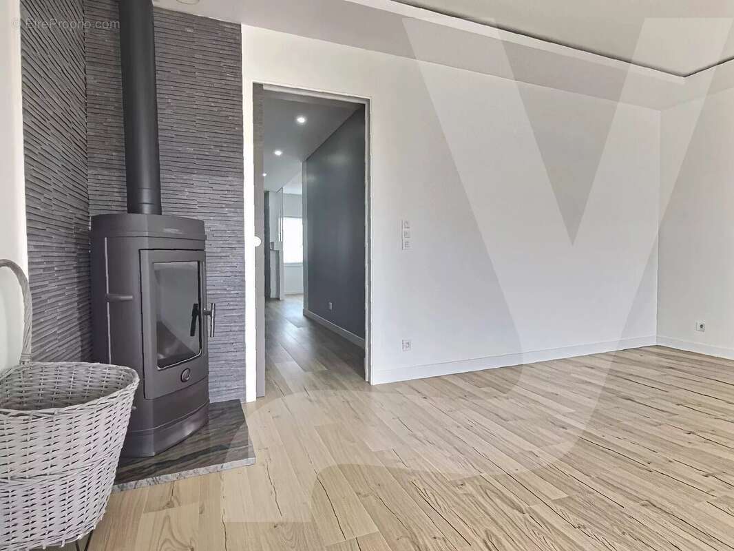 Maison 117m2 tomblaine - photo 4