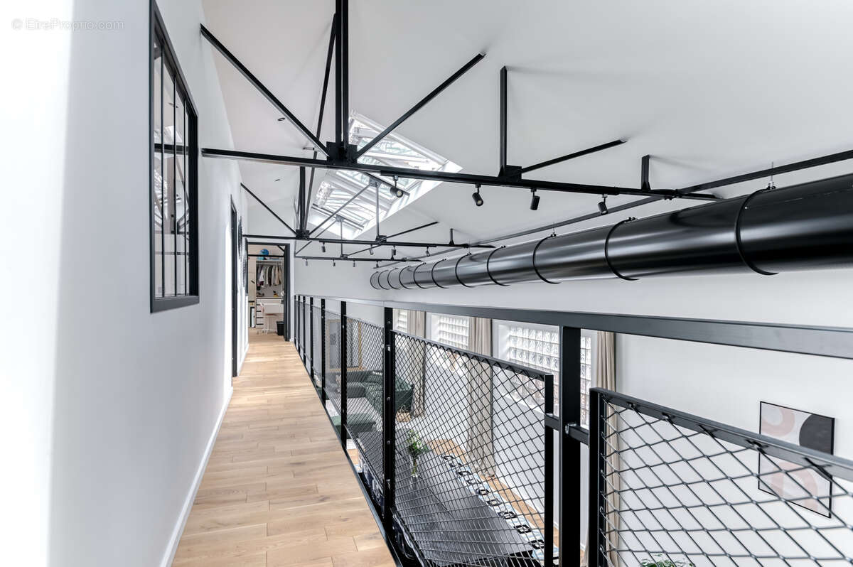 Appartement à LYON-7E