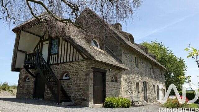Maison 255 m² à Marcilly  - photo 2