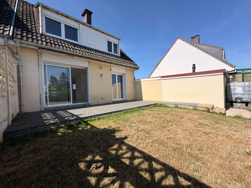 Maison 84 m² à Bully-Les-Mines  - photo 2