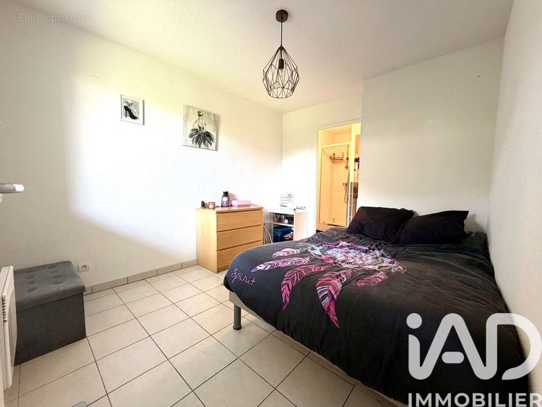 Photo 6 - Appartement à MONDONVILLE