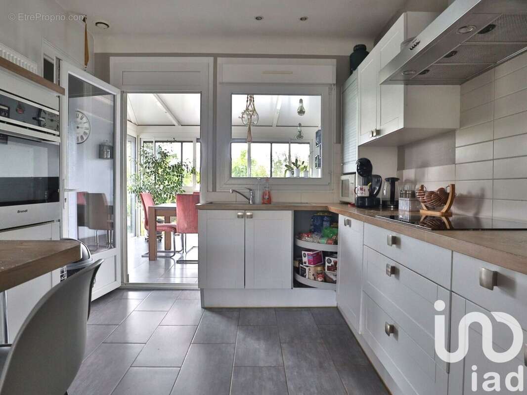 Photo 8 - Maison à PONTCHATEAU