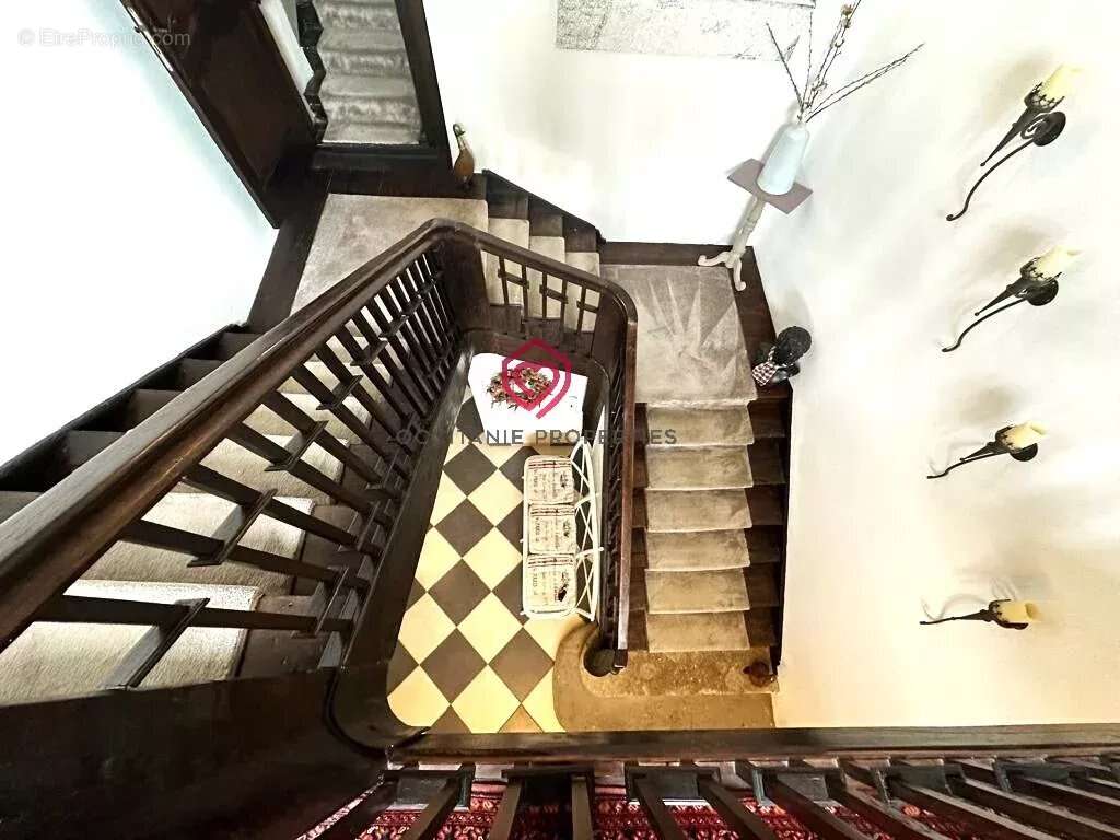 Maison à MADIRAN