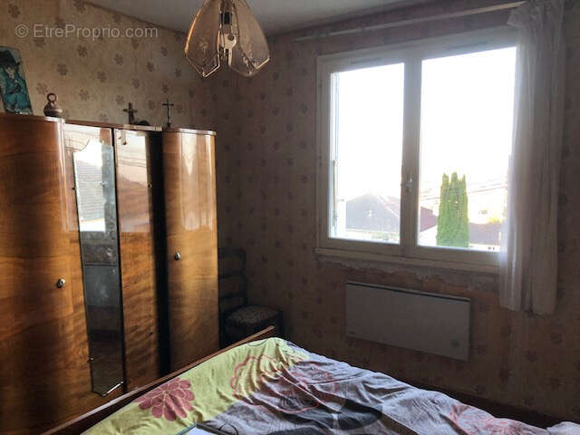 Maison à VILLEFRANCHE-DE-ROUERGUE